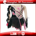 Advanced Custume Ice Skating Dance Dresses